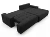 GrainGold Ecksofa L-Form Rechts Tulio - Ecksofa mit Produktbild-Vorschau 10