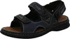 Josef Seibel Franklyn Sandalette Blau Produktbild-Vorschau 62