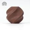 Bambu Lab Ricarica PLA Marrone Scuro Opaco (11801) 1,75 mm Anteprima dell’immagine prodotto 1
