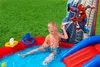 Bestway® Spider-Man™ Wasserspielcenter 211 x 206 x 127 cm Produktbild-Vorschau 22