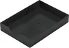 styro 268-405.95 - 1 Schublade(n) - Polystyrol - Schwarz - Produktbild-Vorschau 1