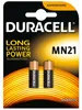 DURACELL Batterie Alkaline, MN21, 12V, Electronics, 2 Stück Náhľad obrázku produktu 21