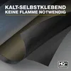 Isolbau - KSK Dachbahn Dichtfolie Selbstklebend - RAL 7013 Produktbild-Vorschau 6