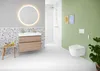 Geberit AquaClean, télécommande petite, (à partir de lannée Anteprima dell’immagine prodotto 4