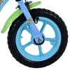 Rower dziecięcy Bluey – dla chłopców – Mag Wheels – 12 cali Podgląd zdjęcia produktu 4