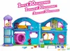 Littlest Pet Shop herní sada Domeček Náhled obrázku produktu 7