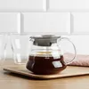 V60 Range Server 360ml Clear XGS-36TB / Bestbrew /Abverkauf Produktbild-Vorschau 4