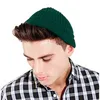 Beechfield Casquette de marin / bonnet d'hiver unie rétro Voir les images du produit 2