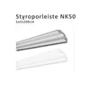 16 m stropné lišty Stropné lišty z polystyrénu XPS Stropné Náhľad obrázku produktu 6