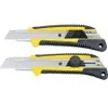 Cutter 25 mm bi-matière (blocage à molette crantée) Voir les images du produit 14