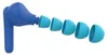 Belkin Soundform Nano2 Wireless Kinder In-Ear blau    Produktbild-Vorschau 7