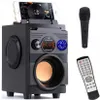 Feegar Showjet + Micro Tragbare Bluetooth-Lautsprecher,12 Produktbild-Vorschau 1