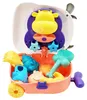 Woopie 3-in-1-Sandkasten-Set, Kuhkoffer, Wassertisch Produktbild-Vorschau 9