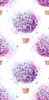 Vlies Tapete - Balloons of Flowers 50x1000 cm Für Kinder Produktbild-Vorschau 6