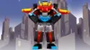 LEGO 31124 Creator 3 v 1 Super mech robot, figurka draka, Náhled obrázku produktu 28