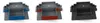 Gamegenic Games' Lair 600+ Convertible Schwarz Produktbild-Vorschau 4