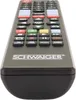 Schwaiger UFB100U533, TV, Drucktasten, Schwarz Produktbild-Vorschau 8
