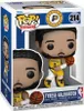 Funko POP Indiana Pacers 214 Pacers- Tyrese Haliburton Podgląd zdjęcia produktu 1