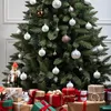 FairyTrees Albero di Natale artificiale 180cm Abete Anteprima dell’immagine prodotto 3