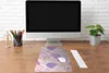 MuchoWow® Mauspad Mousepad Muster - Teetassen - Tee 40x60 Produktbild-Vorschau 4