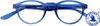I NEED YOU HANGOVER Panto G59400 blau +1,50 dpt. Kunststoff Produktbild-Vorschau 3