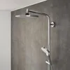 hansgrohe Crometta S 240 1jet Showerpipe Produktbild-Vorschau 6