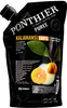 Food-United KALAMANSI FRUCHT-PÜREE Ponthier 1KG für Zitrus Produktbild-Vorschau 1