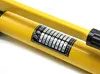 15T hydraulický plechový děrovací válec Hydraulické Náhled obrázku produktu 5