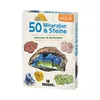 MOSES Kartenspiel- Expedition Natur - 50 Mineralien & Produktbild-Vorschau 2