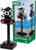 BRIO 7312350338621, Sygnalizacja świetlna, 0,3 lat(a), Podgląd zdjęcia produktu 9