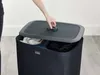 Joseph Joseph Wäschekorb Tota 90 L Schwarz Produktbild-Vorschau 20