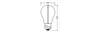 OSRAM LED-Lampen, Vintage-Edition, 4 Watts Ersatz, E27, Produktbild-Vorschau 3