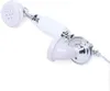 A vintage-style telephone handset on a white background. Náhled obrázku produktu