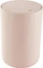 Cestino con pedale TODAY UTILITY Rosa 8,5 L 21 x 29 cm Anteprima dell’immagine prodotto 6