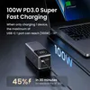 UGREEN PB724 Powerbank 12.000 mAh 100 W mit digitalem Produktbild-Vorschau 4