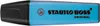 Textmarker - STABILO BOSS ORIGINAL - Einzelstift - blau Produktbild-Vorschau 24