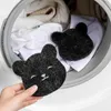 INF Set da 4 rimuovi pelucchi per lavatrice, filtro cattura Anteprima dell’immagine prodotto 4