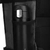Peterson Reiserucksack Eagli dunkelgrau One size Produktbild-Vorschau 19