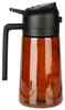 Vilde | Ölsprüher 450 ml - Ölsprühflasche aus Braunglas mit Produktbild-Vorschau 3