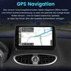 9" autorádio s Androidom 13, 2+64G RAM, Carplay, Android Náhľad obrázku produktu 6