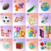 75 Stück Zappeln Spielzeuge für Kinder Partygeschenke Produktbild-Vorschau 4
