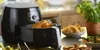 Philips Airfryer Xxl Hd9650/90 Fettfreie 7,3L Produktbild-Vorschau 13