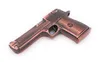 Onwomania Gun Pistole Chrom USB Stick in Alu Geschenkbox 16 Produktbild-Vorschau 2