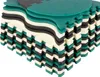Humbi tappetino puzzle Eva foam per neonati e bambini Anteprima dell’immagine prodotto 5