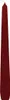 STARPAK Leuchterkerzen 22 mm bordeaux 50er Pack Produktbild-Vorschau 6