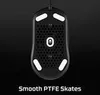 HyperX Pulsefire Haste 2 – Mouse da Gaming Nero Black Anteprima dell’immagine prodotto 33