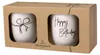 Villeroy & Boch Statement Becher mit Henkel "Happy Produktbild-Vorschau 8