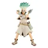 Dr. Stone Pop Up Parade PVC Statue Senku Ishigami (re-run) Produktbild-Vorschau 1