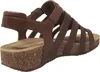JOSEF SEIBEL Tonga 81 | Sandale für Damen | Beige Produktbild-Vorschau 19
