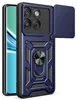 Motorola Edge 70 Hülle - Coverup Armor Ring Ständer Back Produktbild-Vorschau 1